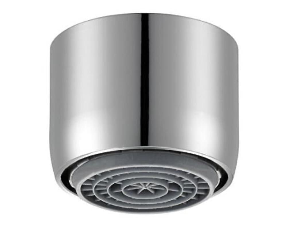 Chrome Wasserhahn Aerator Neoperl Cascade SLC M22 X1 Luftsprudler für Mischbatterie