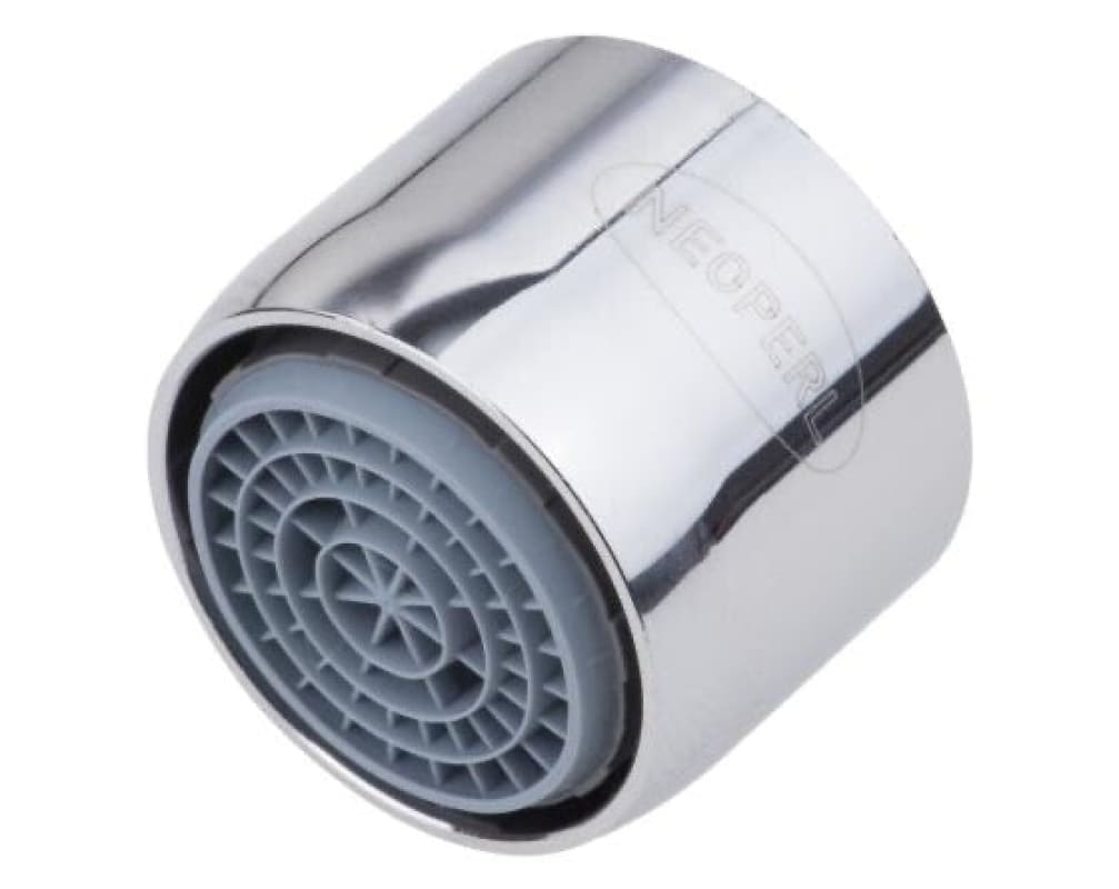 Chrome Wasserhahn Aerator für Neoperl Cascade SLC M22 X1 Perlator Mischdüse