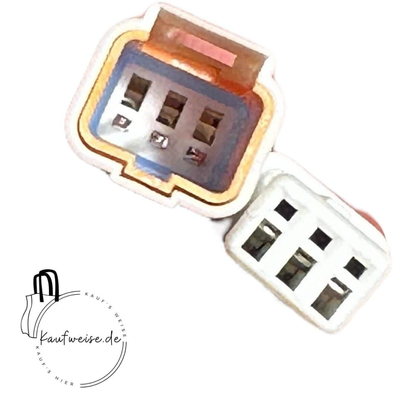 Elektrischer Verbindungstecker für Original VanMoof Verlängerungskabel 3 Pin 320mm