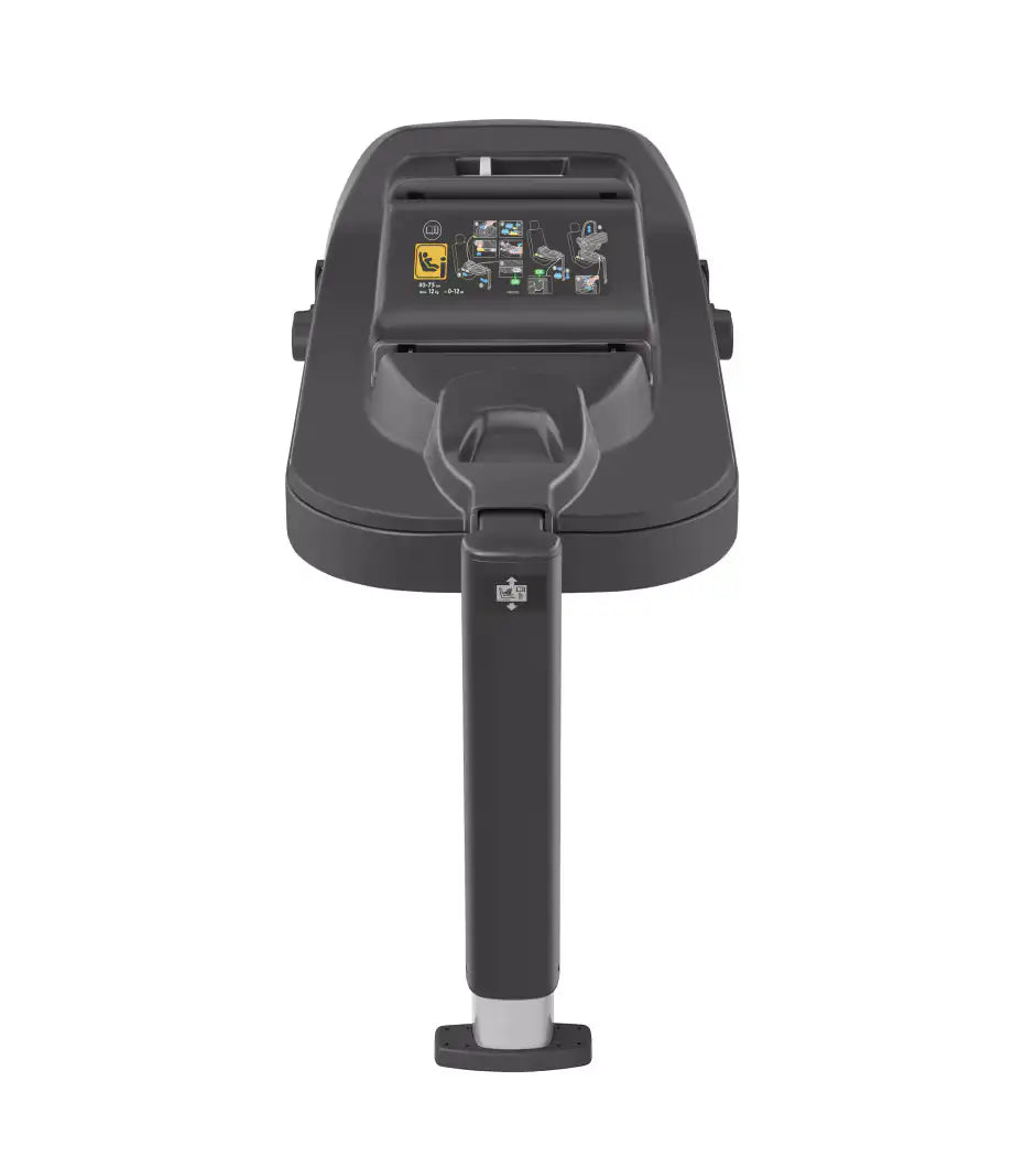 Maxi-Cosi CabrioFix i-Size ISOFIX-basis