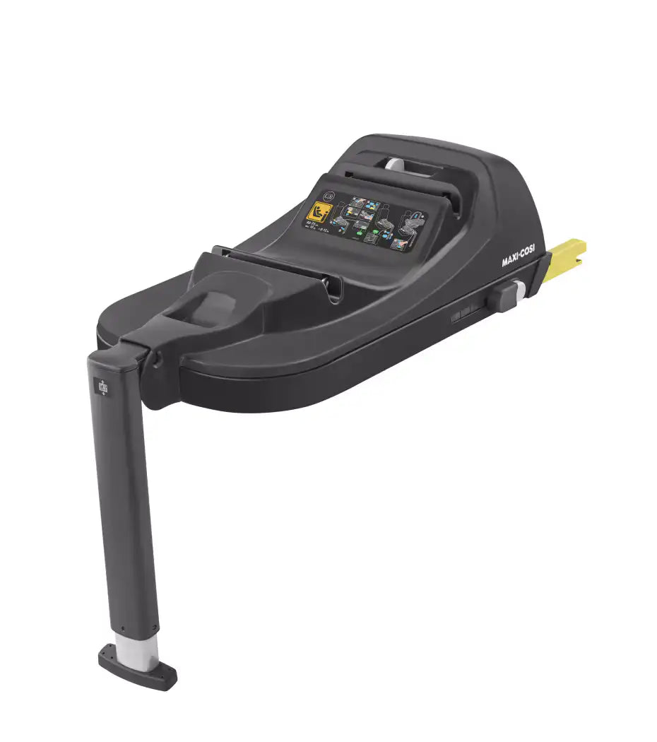 Maxi-Cosi CabrioFix i-Size ISOFIX-basis